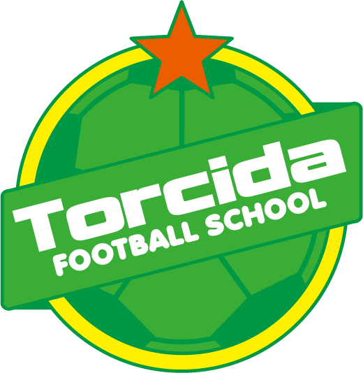 トルシーダフットボールスクール ロゴ